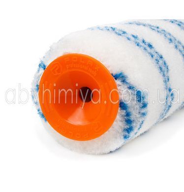 02-020 Валик Nylon 8Х 48Х 250mm/50 POLAX 02-020 фото АБВ Химия
