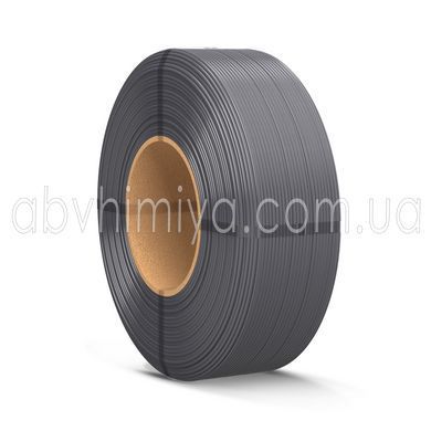 SUNLU PETG Asphalt Асфальт 5 кг (1 катушка + 4 рефіл) - пластик/філамент для 3D-принтера 1.75 mm 5 KG