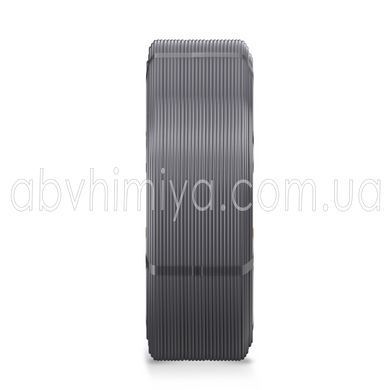 SUNLU PETG Asphalt Асфальт 5 кг (1 катушка + 4 рефіл) - пластик/філамент для 3D-принтера 1.75 mm 5 KG