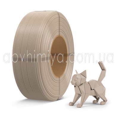 SUNLU REFILLS PETG OAK/цвет Дуб пластик для 3д печати SUNLU 1кг (без катушки)