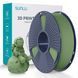 SUNLU PLA Matte Olive Green Матовий Оливковий Зелений 3 кг - пластик/філамент для 3D-принтера Filament 3 KG