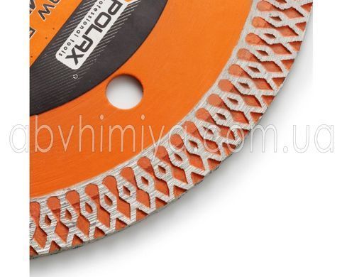 54-115 Диск алмазный Ceramic Vishivanka 180х10х1.8х22,23 мм 54-115 фото АБВ Химия