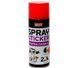 Краска-пленка BeLife Spraysticker коралова матова (R1001) 0000-R1001 фото 1/2