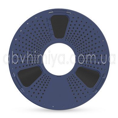 SUNLU PETG Black Чорний 1 кг - пластик/філамент для 3D-принтера 1.75 mm 1KG