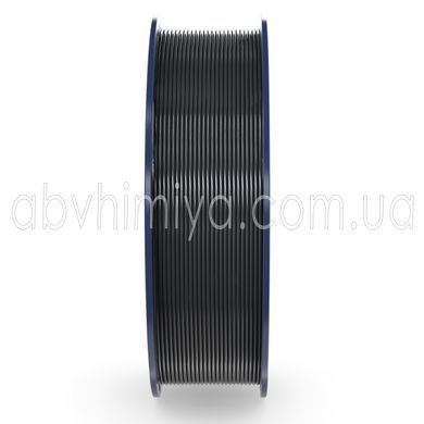 SUNLU PETG Black Чорний 1 кг - пластик/філамент для 3D-принтера 1.75 mm 1KG