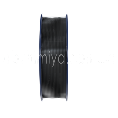 SUNLU PETG Black Чорний 1 кг - пластик/філамент для 3D-принтера 1.75 mm 1KG