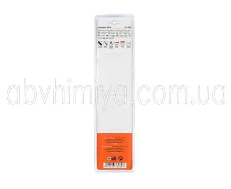 70-041 Ножівка складна 250 мм Polax 70-041 фото АБВ Хімія
