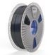 Silk PLA+ Dual Color Black Blue 1 кг - Два цвета черно-синий пластик/филамент для 3D-принтера SUNLU Filament 1.75mm 1KG С000311 фото 4/9