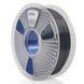 Silk PLA+ Dual Color Black Blue 1 кг - Два цвета черно-синий пластик/филамент для 3D-принтера SUNLU Filament 1.75mm 1KG С000311 фото 6/9