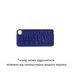 SUNLU PETG Navy Blue Темно-синій 1 кг - пластик/філамент для 3D-принтера 1.75 mm 1KG