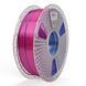 Silk PLA+ Dual Color Red Blue 1 кг - Два цвета красно-синий пластик/филамент для 3D-принтера SUNLU Filament 1.75mm 1KG С000312 фото 4/9