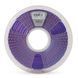 Silk PLA+ Dual Color Red Blue 1 кг - Два цвета красно-синий пластик/филамент для 3D-принтера SUNLU Filament 1.75mm 1KG С000312 фото 8/9