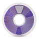 Silk PLA+ Dual Color Red Blue 1 кг - Два цвета красно-синий пластик/филамент для 3D-принтера SUNLU Filament 1.75mm 1KG С000312 фото 7/9