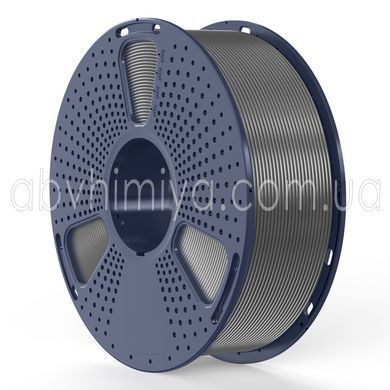 SUNLU PETG Grey Серый 1 кг - пластик/филамент для 3D-принтера 1.75 mm 1KG