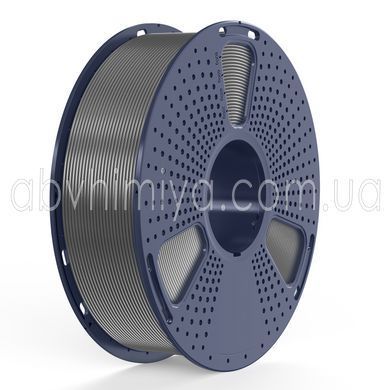 SUNLU PETG Grey Серый 1 кг - пластик/филамент для 3D-принтера 1.75 mm 1KG