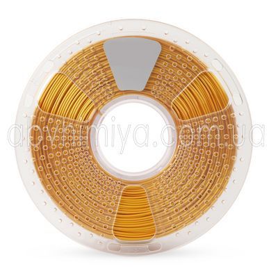 Silk PLA+ Dual Color Red Gold 1 кг - Два цвета красно-золотой пластик/филамент для 3D-принтера SUNLU Filament 1.75mm 1KG С000313 фото АБВ Химия