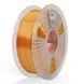 Silk PLA+ Dual Color Red Gold 1 кг - Два цвета красно-золотой пластик/филамент для 3D-принтера SUNLU Filament 1.75mm 1KG С000313 фото 4/9