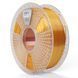 Silk PLA+ Dual Color Red Gold 1 кг - Два цвета красно-золотой пластик/филамент для 3D-принтера SUNLU Filament 1.75mm 1KG С000313 фото 6/9
