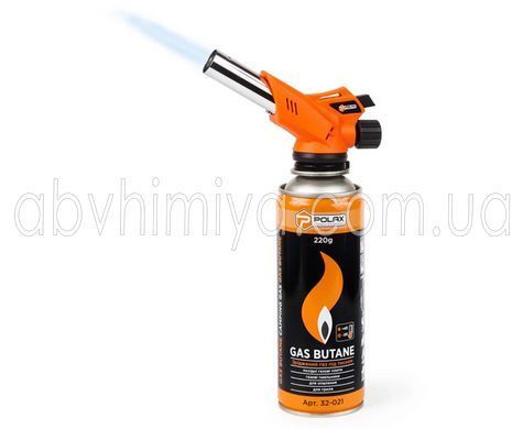 32-017 Газовая горелка,1,65 kW,1300 &deg;C/80 32-017 фото АБВ Химия