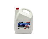 SUPER ANTIFREEZE G12+ -42&deg;C RED 10кг охолоджувальна рідина AutoMaster PROFESSIONAL 10021 фото АБВ Хімія