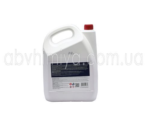 SUPER ANTIFREEZE G12+ -42&deg;C RED 10кг охолоджувальна рідина AutoMaster PROFESSIONAL 10021 фото АБВ Хімія