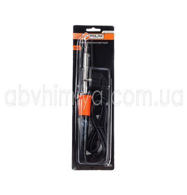32-009 Паяльник контактный 40W Polax 32-009 фото АБВ Химия