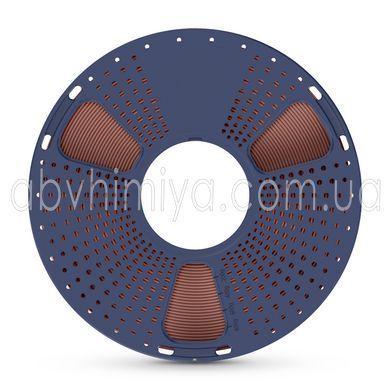 SUNLU PETG Chocolate Шоколад 1 кг - пластик/філамент для 3D-принтера 1.75 mm 1KG
