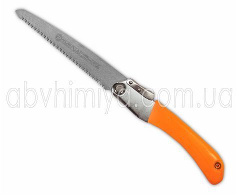 70-017 Ножівка садова складна 210mm 12/72 70-017 фото АБВ Хімія