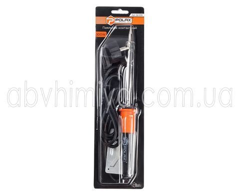 32-019 Паяльник контактный 100W 32-019 фото АБВ Химия