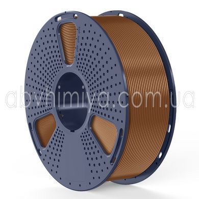 SUNLU PETG Coffee Коричневий кава 1 кг - пластик/філамент для 3D-принтера 1.75 mm 1KG