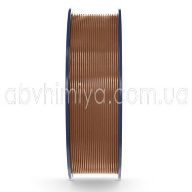 SUNLU PETG Coffee Коричневий кава 1 кг - пластик/філамент для 3D-принтера 1.75 mm 1KG