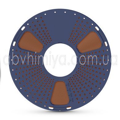 SUNLU PETG Coffee Коричневий кава 1 кг - пластик/філамент для 3D-принтера 1.75 mm 1KG