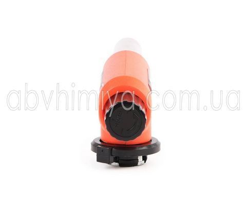 32-027 Газовий пальник, 1,65 kW,1300 &deg;C з металічним соплом та п'єзопідпалом 10/100 32-027 фото АБВ Хімія