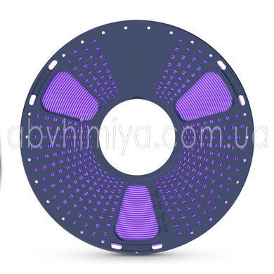 SUNLU PETG Purple Фіолетовий 1 кг - пластик/філамент для 3D-принтера 1.75 mm 1KG