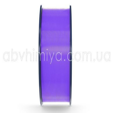 SUNLU PETG Purple Фіолетовий 1 кг - пластик/філамент для 3D-принтера 1.75 mm 1KG