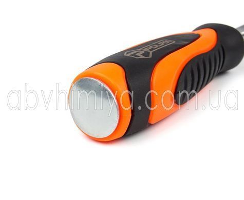 41-018 Стамеска ударна двокомпонентна ручка 38mm 41-018 фото АБВ Хімія