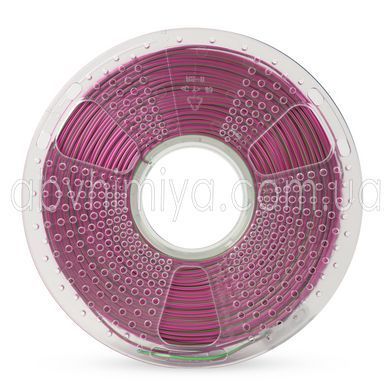 PLA + Silk Tri Color Blue Green Purple 1 кг - пластик/филамент для 3D-принтера SUNLU Filament 1.75mm 1KG С000301 фото АБВ Химия