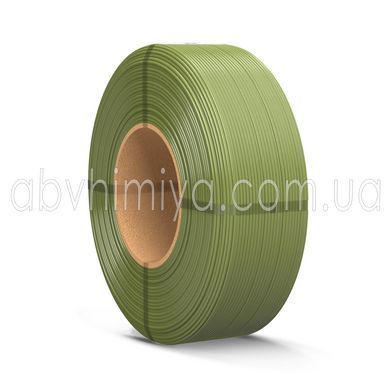SUNLU PETG Olive/Олива 5 кг (1 катушка + 4 рефіл) - пластик/філамент для 3D-принтера 1.75 mm 5 KG