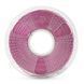 PLA + Silk Tri Color Blue Green Purple 1 кг - пластик/филамент для 3D-принтера SUNLU Filament 1.75mm 1KG С000301 фото 7/9