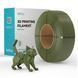 SUNLU PETG Olive/Олива 5 кг (1 катушка + 4 рефіл) - пластик/філамент для 3D-принтера 1.75 mm 5 KG