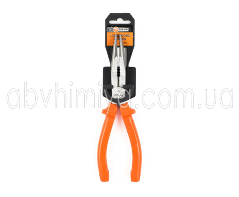 35-025 Довгогубці вигнуті 160mm 35-025 фото АБВ Хімія