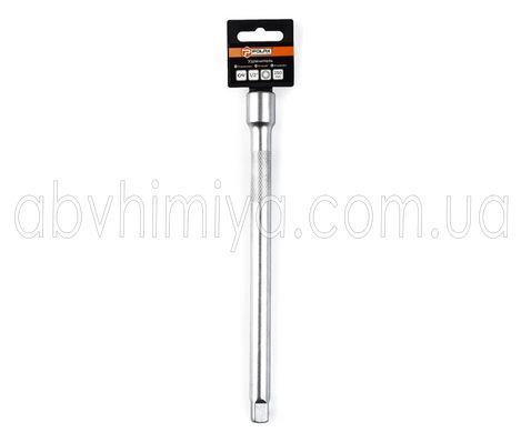 25-080 Подовжувач 250 мм, 1/2", CrV 25-080 фото АБВ Хімія