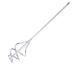 100-301 Миксер для раствора SDS plus 80х400мм 1/30 Polax 100-301 фото 1/2
