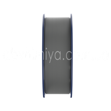 SUNLU PLA High Speed ​​Marble Ashen Concrete Пепельный бетон Мрамор - пластик/филамент для 3D-принтера 1.75 мм 1 кг С0000202 фото АБВ Химия