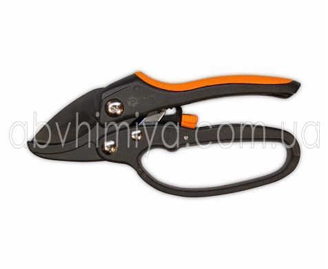 70-023 Сикатор 190mm с храповым механизмом 6/48 70-023 фото АБВ Химия