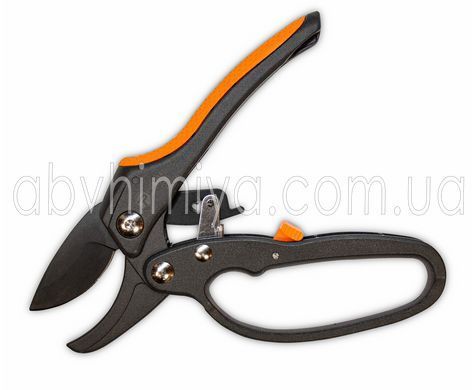70-023 Сикатор 190mm с храповым механизмом 6/48 70-023 фото АБВ Химия