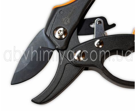 70-023 Сикатор 190mm с храповым механизмом 6/48 70-023 фото АБВ Химия