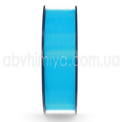 SUNLU PETG Sky Blue/Небесно-Блакитний 1 кг - пластик/філамент для 3D-принтера 1.75 mm 1KG