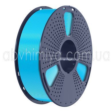 SUNLU PETG Sky Blue/Небесно-Блакитний 1 кг - пластик/філамент для 3D-принтера 1.75 mm 1KG