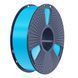 SUNLU PETG Sky Blue/Небесно-Блакитний 1 кг - пластик/філамент для 3D-принтера 1.75 mm 1KG